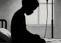 POEM SICK BY SUE WOLF